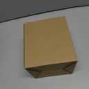 FEMELI Baseball Case Display Holder: 2PCS Acrylic Clear Ball Box with Base/Card Slot-Memorabilia Showcase Autograph Softball Protector Stand (Red)