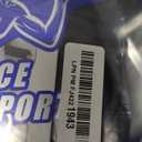 Back Brace Posture Corrector for Men & Women, Upgraded Full Back Support with Adjustable Shoulder Straightener and Waist Support Straps, Breathable Back Brace for Office Work, Long Sitting & Daily Wear, Comfortable Posture Support for Upper & Lower B