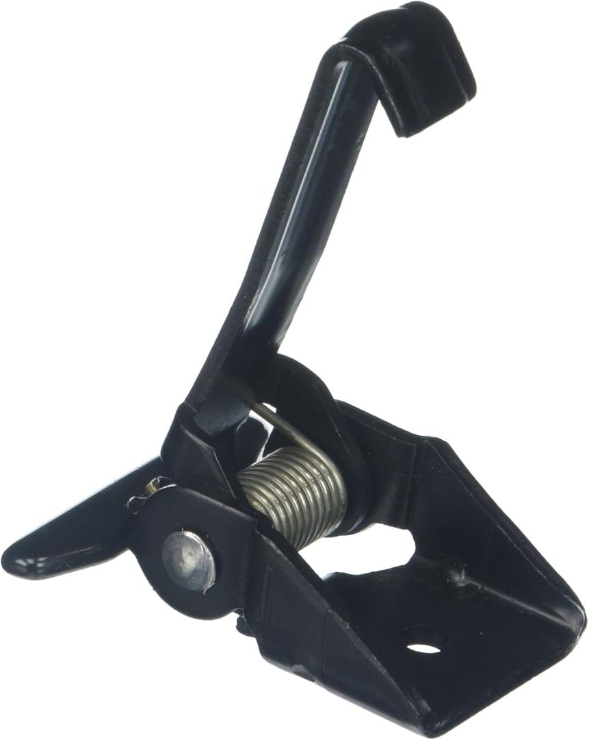 Crown Automotive Hood Safety Catch Body