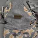 3-in-1 Baby Carrier Newborn to Toddler - Ergonomic(7.5-45lbs),Cozy Baby CarrierEnhanced Lumbar SupportEasily AdjustableLightweight & Breathable Child Carrier(Camouflage)