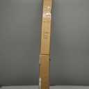 Deep Dream 1.5mm Thick 46 Inches Clear Round Table Protector, Round Table Cover, Tablecloth Protector, Table Protector for Dining Room Table & Office