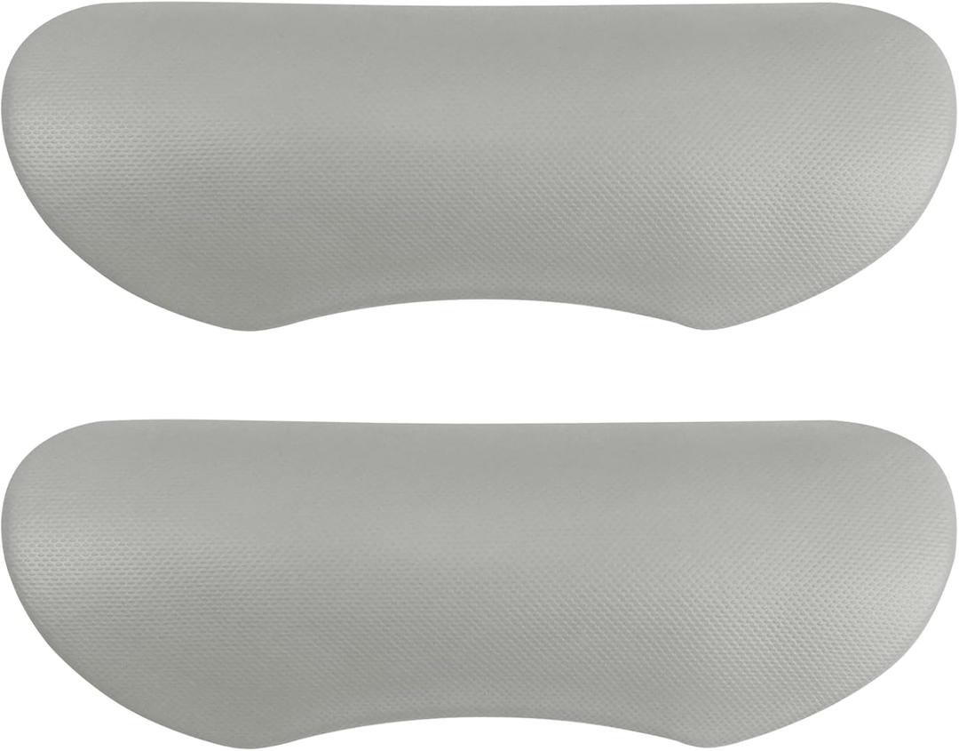 2 Pcs 77444 Grey Pillow Fits Hot Springs/Hot Spot 2015-2019,Product Dimensions: 11.2" L x 4" W