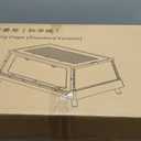 Hamster Cage & Guinea Pig Cages, Acrylic Cage for Small Animal Pets, Large Transparent Gerbil Cage and Habitats, Hedgehog, Dwarf Hamster, Rat, Mouse, Ferret, Bunny, Quail, Extendable, Stackable