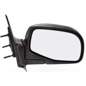 Kool Vue Passenger Side Mirror for Ford Ranger 1998-2005 Paintable
