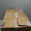 Foxmas Large Area Rugs for Living Room Bedroom 6x9 Feet, Fluffy Kids Room Plush Shaggy Nursery Rug Furry Throw Carpets for Boys Girls, College Dorm Fuzzy Rugs Home Decorate Rug, Cream