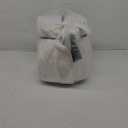 Modavari Home Fashions Rolled Blanket - White