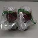 2 x 365 by Whole Foods Market, Nutrient Enhanced Water, Fruit Punch with Potassium, 20 Fl Oz (EXP 01/13/27)