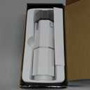 3 in 1 Electric Scalp Massager and Hair Oil Applicator Camera,Wireless Smart Visual Massager Scalp Applicator Brush