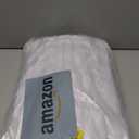 Newcotte Unisex Kids Lab Coat Bulk Halloween Children Science Doctor White Toddler Costume Boys Girls Cosplay School (Large) 20pc