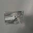 uxcell ISO/DIN 06B-1 Roller Chain Sprocket B Type 15mm Bore, 3/8" Pitch, A3-Steel Single Strand Roller Sprocket Hardened 21 Tooth