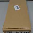 10 inch Rack PDU-1U (4 Rear Outlets),10" inch Rack Power Strip with Protection (125V/15A 6ft Cable),Rack Mount Power Distribution Unit for 10" Mini Server Rack Accessories,Network Cabinets/Rack/Self