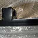 KPJTATUO Front Fuel Tank Crossmember Fit for 2007-2014 Silverado 1500 GMC Sierra 1500 Regular CabFront Fuel Tank Crossmember Fit for Silverado Accessories