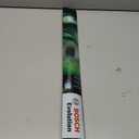 BOSCH 4840 Evolution Beam Wiper Blade; 21" - Single