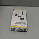 Acoustix Premium Sound Stereo Earbuds With Lightning USB C Connector