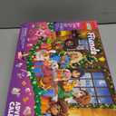 LEGO Friends Advent Calendar 2025 Building Toy - Holiday Countdown Set for Girls & Boys, Ages 6+ - 24 Buildable Surprises, 5 Minidolls & 5 Pets - Kids Gift Idea for Christmas - 42668