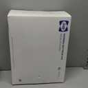 Sealy Heated Mattress Pad Queen Size, Luxury Quilted Electric Bed Warmer with Dual Controller 10 Heat Settings & Auto Off 1-12 Hours | Fit Up to 17" Deep Pocket | ETL Certified | Machine Washable