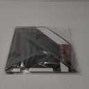 The Paragon Magazine Holders - Set of 3, Decorative Organizer File Boxes