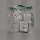 MoKo Lightning to USB-C Audio Adapter - Not for Microphones/Charging/Data Transfer, USB C Male to Female Lightning Headphone Earphone Adapter for iPhone Air 17 16 16e 15 Pro Max Plus, iPad, Black