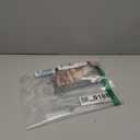 Christmas Phone Case for iPhone 16 Pro Max - Wireless Charging Compatible - Dual-Layer Hard Shell + Silicone Cover - Protective Cover with Cutee Designs for Women - Santa Claus Gives Gifts