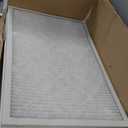 Merv 8 AC Furnace Air Filter 24x36x1, 6 Pack