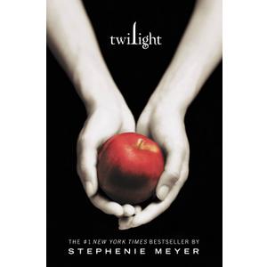 Twilight (The Twilight Saga, Book 1)