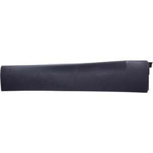 Rear Passenger Side Door Lower Molding Trim for Toyota Highlander 2014-2019