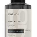 VINEVIDA (4oz) Hotel Fragrance Diffuser Oil - Hotel Scents Diffusers for Home - Cold Air Diffuser Oil - Hotel Scent Essential Oil - Scent No.1007 Inspired by Westin Hotels