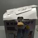 Cold Therapy Machine with Programmable Timer, Portable Ice Machine for Knee After Surgery, Knee Replacement Recovery System, Cryotherapy Pain Relief w/Compression Pad for,Shoulder, Hip and Ankle