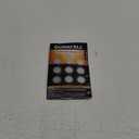 Duracell 2032 Lithium Battery, 9 Count (Pack of 1), Child Safety Features, Compatible with Key Fob, Tea Light Candles and Other Devices, CR2032 Battery