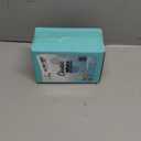 BearBoss 5 Circle Paper Punch, Handmade Scrapbook Paper Puncher, Different Size of Scrapbooking Punches Crafting Designs for Office Supplies, Card Making, DIY Albums Photos, Classic White