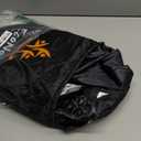 EcoNour Car Windshield Sunshade | Blocks 99% Heat & Keeps Interior Cool | Universal Fits Cars, SUVs, Trucks | Automotive Sun Screen, Visor & Car Accessories for Summer | Medium (64x32 Inches)