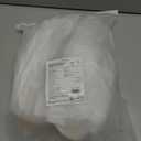 The Drop Women's Avona Two Strap Slide Sandals (11, Cream)