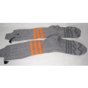 Heated Socks replacement socks Ski cold Winter XL Heated Socks
