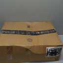 AUVON Wheelchair Seat Cushions (18"x16"x3") for Sciatica, Back, Coccyx, Pressure Sore and Ulcer Pain Relief, Memory Foam Pressure Relief Cushion with Removable Strap, Breathable & Waterproof Fabric