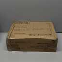 TEAMIX Dual Monitor Stand Riser - Length and Angle Adjustable White Monitor Stand with 2 Drawers to Storage Large Computer Riser for 2 Monitors/Laptop/PC, Wood Screen/TV Stand Desk Organizer (White)