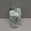 Romooa 2 Pcs Coffee Percolator Glass Top Replacement Transparent Glass Filter Knob Top for Coffee Pot Filter Parts, Espresso Machine Parts and Accessories(1.37 x 1.14 Inch)