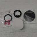 ANDERY Car Phone Holder for Magsafe [78+LBS Strongest Suction & 2400gf Magnetic] 360° Adjustable Car Phone Mount, Phone Holders for Your Car for iPhone 17 Pro Max 16 15 14 13 12 Air Plus, Carbon Fiber