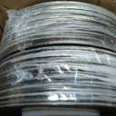 MAONAME Round Charger Plates Bulk Set of 50,  Plate Chargers