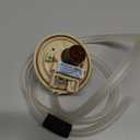 6501EA1001R Water Level Pressure Sensor Switch for LG Kenmore Elite Washer WT5001CW WT7200CW WT1101CW WT4970CW Replace OE Part #6501EA1001C, EBR78940615, EBF62754506, 5210FA3427J, AP5204365