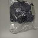 Vantage Apparel NCAA Mens Men's Dark Gray Collegiate Premium Moisture Wicking Icon Polo Size SM