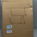 Extra High Sofa Assist Rail to Help Stand for Seniors Elderly, Couch Lift Device Assist Grab Bar, Floor to Top 29.5 inches, H 29.5" x W 24"