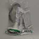 Lamicall Gooseneck Tablet Holder, Tablet Stand : Flexible Arm Clip Tablet Mount Compatible with iPad mini Pro Air, Kindle, Switch, Galaxy Tabs, More 4.7-10.5" Devices - Gray