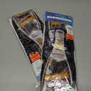 2 x Windy City Novelties 12 Pack Inflatable Gender Reveal Handheld Confetti Popper (Blue Confetti)