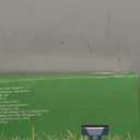 Snake & Mole & Rabbit & Skunk Repellent Solar Powered, Upgraded Ultrasonic Deterrent, IP65 Waterproof, Gopher Groundhog Chipmunk Raccoon and Vole Repellent & Deterrent for Lawn & Garden, 10 Pack