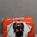 Morph Fallen Angel Costume Women With Black Wings Adult, Halloween Costumes For Women, Angel Costume For Woman (X-Large)