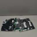 90th Birthday Crew 90 Years Old Group Matching Party T-Shirt, 3pack, Size S