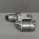 Starter Motor Compatible with Avalon, Camry, Highlander, RAV4, Sienna, Solara 1998-2005, with ES300 1998-2001, RX300 1999-2003, 12V 1.4KW 13 Teeth Starter, Replace# 17774, 28100-03100