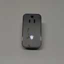 Power Failure Alarm WiFi, Smart Power Outage Alarm with App Notifications, Mini Size Freezer Alert with Loud 110dB & LED Indicator & Voltage Detection, Home Power Monitor for GFCI Trips, Sump Pump