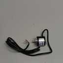 Incremental Optical Rotary Encoder for Arduino 360P/R Wide Voltage Power Supply DC 5-24V 6mm Shaft Quadrature