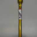 1 Inch Wet Core Drill Bit, 1" Core Bits for Concrete, 14" Drilling Depth, 1-1/4"-7 Thread Diamond Core Drill for Cured Concrete, Hard Masonry, Brick Block, Solid Cement, Stucco, Stone (25mm)